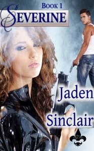 Jaden Sinclair Cover